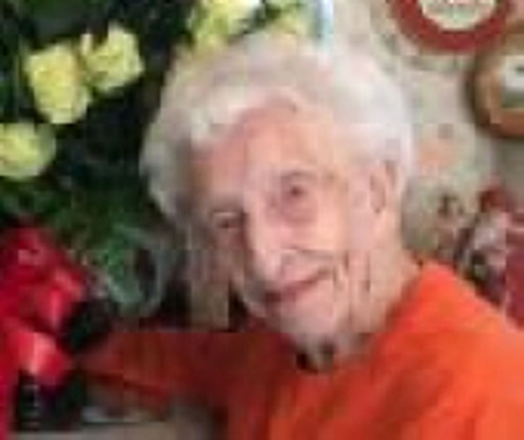 Erna V. Cartwright