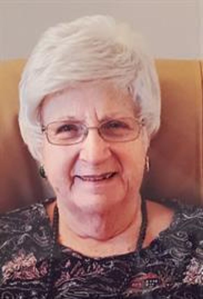 Alma Jean Duncan Profile Photo