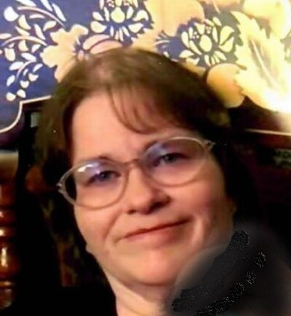 Christine Voorhees Profile Photo