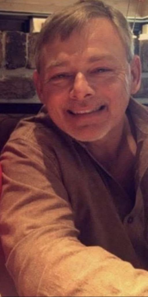 Jerry Paul Smith Profile Photo