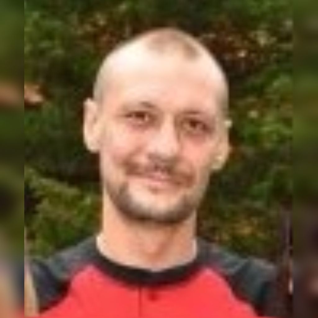 Matthew James Barker Profile Photo