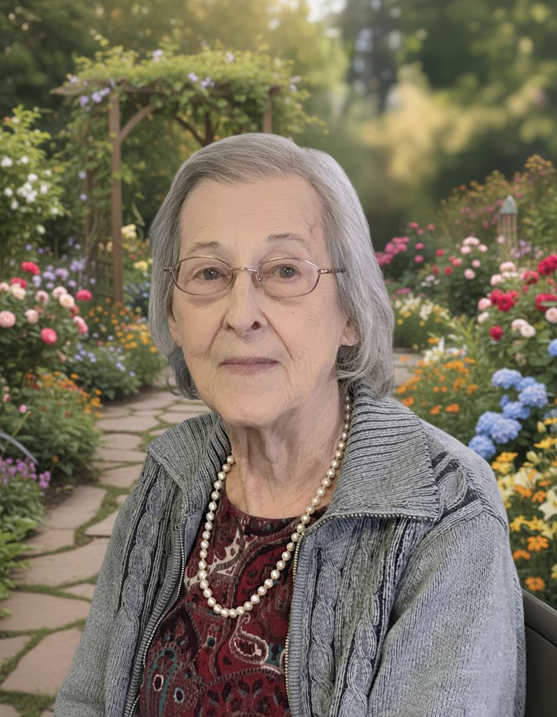 Elizabeth Williford Grimes