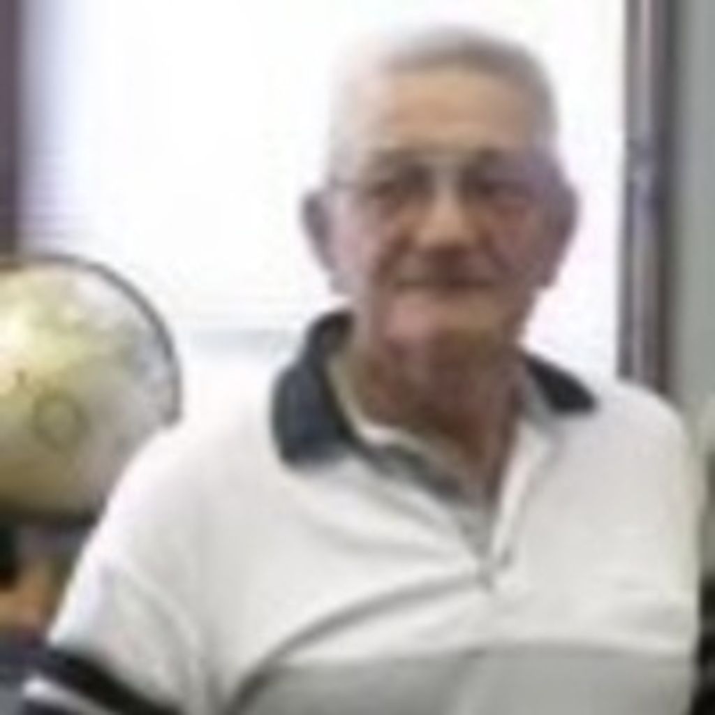 Larry Gene Ashcraft