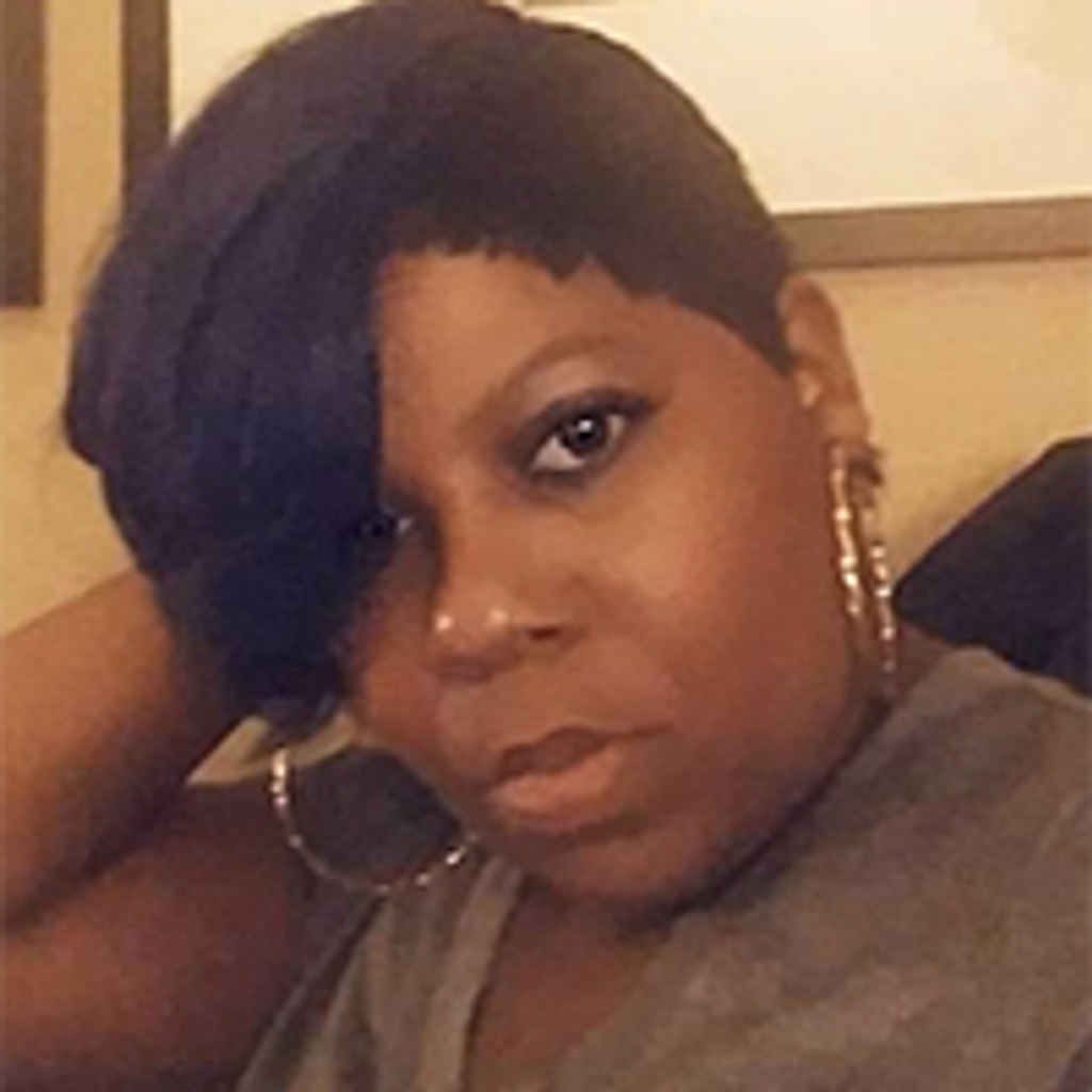 Ms. Lashonda Street Profile Photo