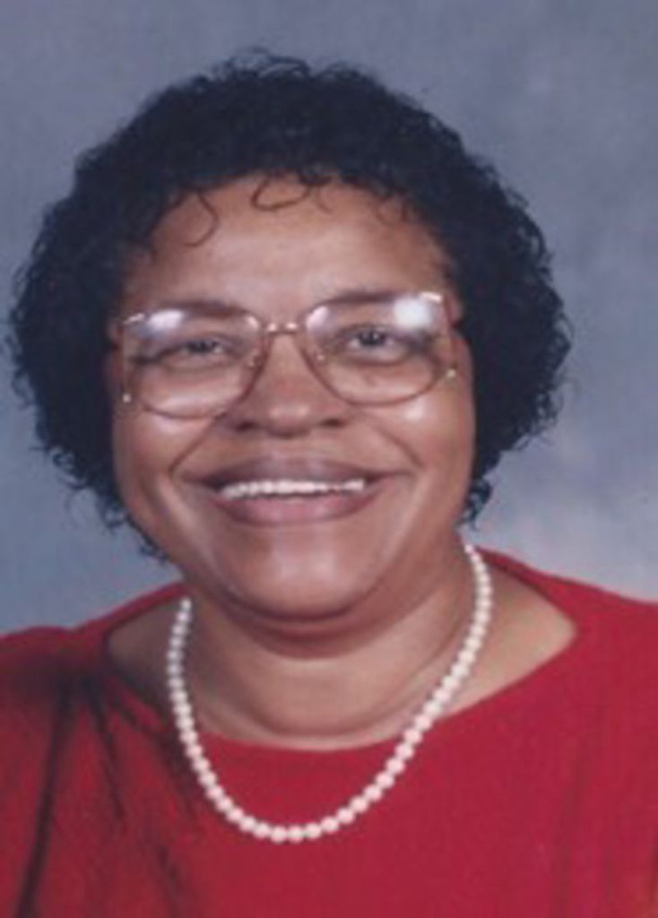Mrs. Rosa E. Bradford Profile Photo