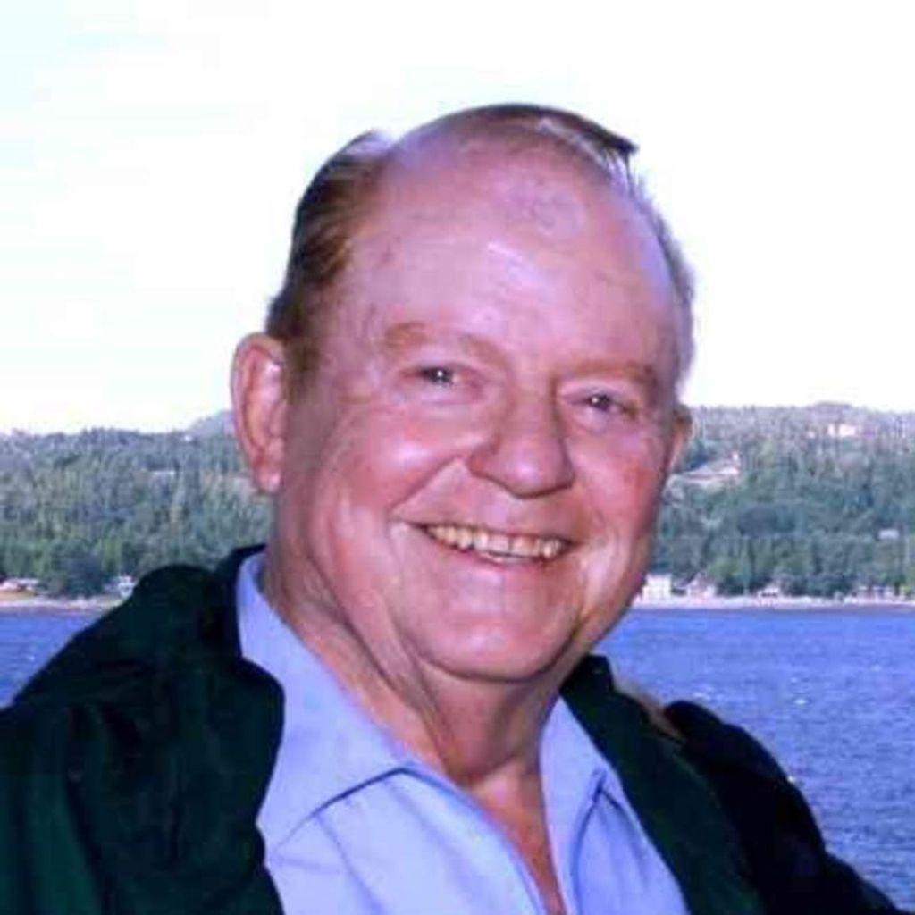 Eldon Robert Gunderson