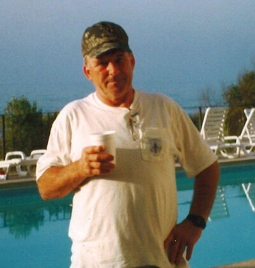 Albert L. Grishom Profile Photo