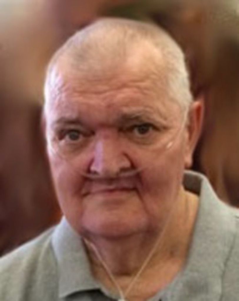 Gerald Larson Profile Photo