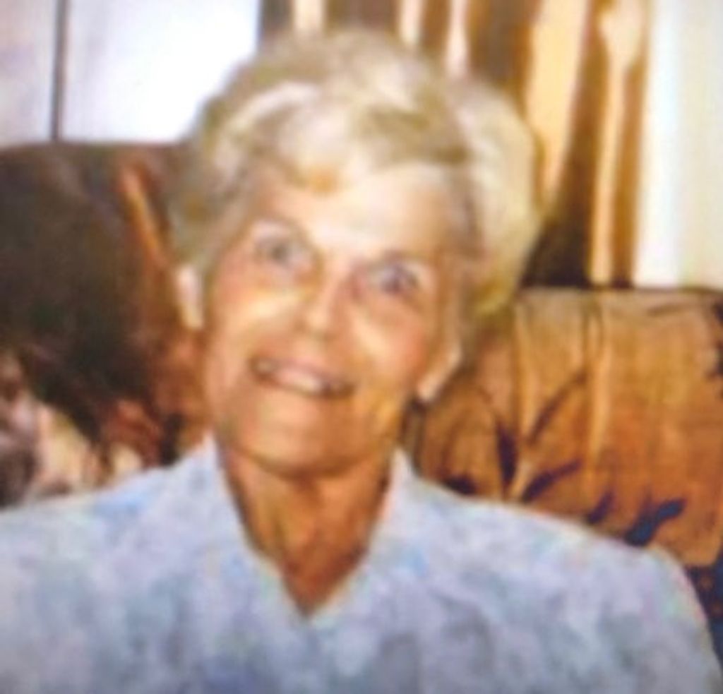 Alma Riggs Trent Profile Photo