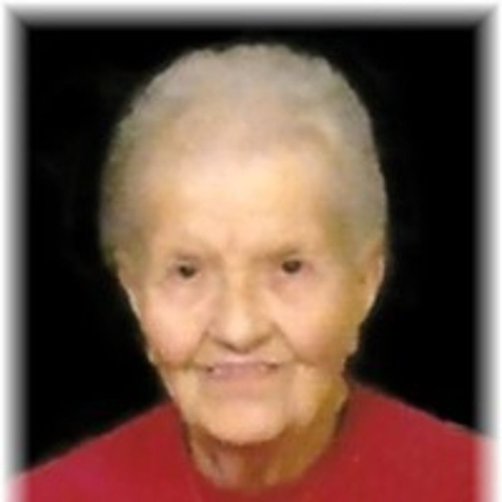 Virginia M Peters