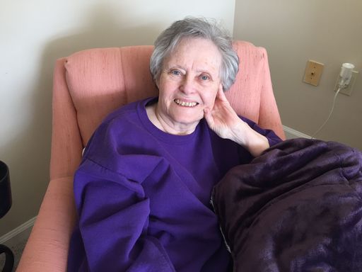 Lillian Ann Dillinger Profile Photo