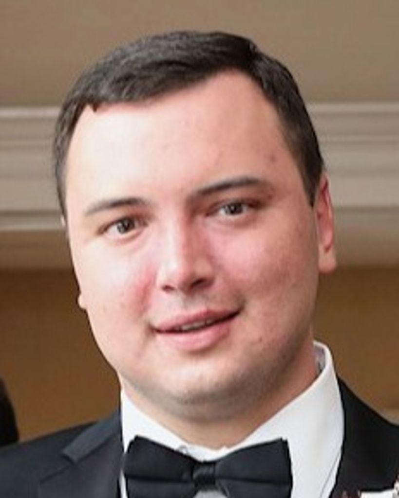 Lawrence J. Perez, Jr.