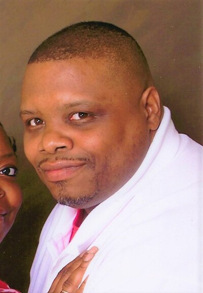 Harvey J. Chatmon Profile Photo