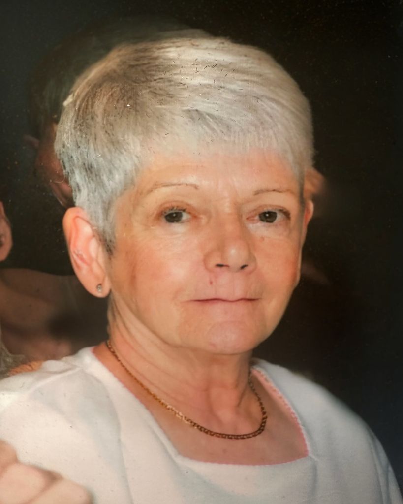 Joan R. (Reinikka) Evans