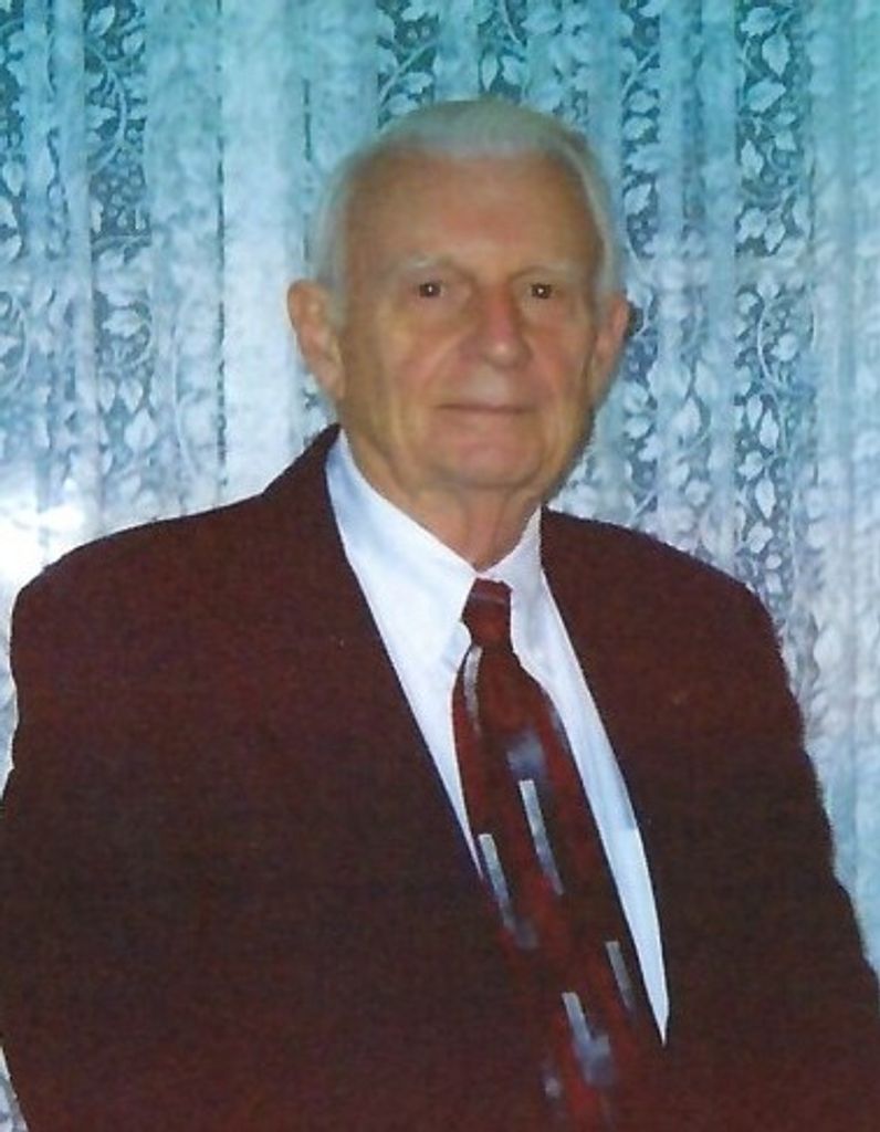 Denver E. Wallace Profile Photo