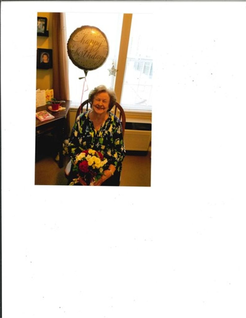 Melba Jean Walling Lindsey Scott Profile Photo