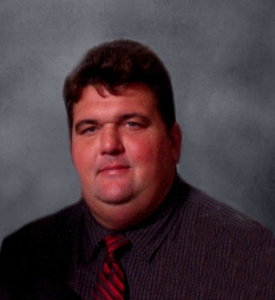 William "Bill" Wofford Profile Photo