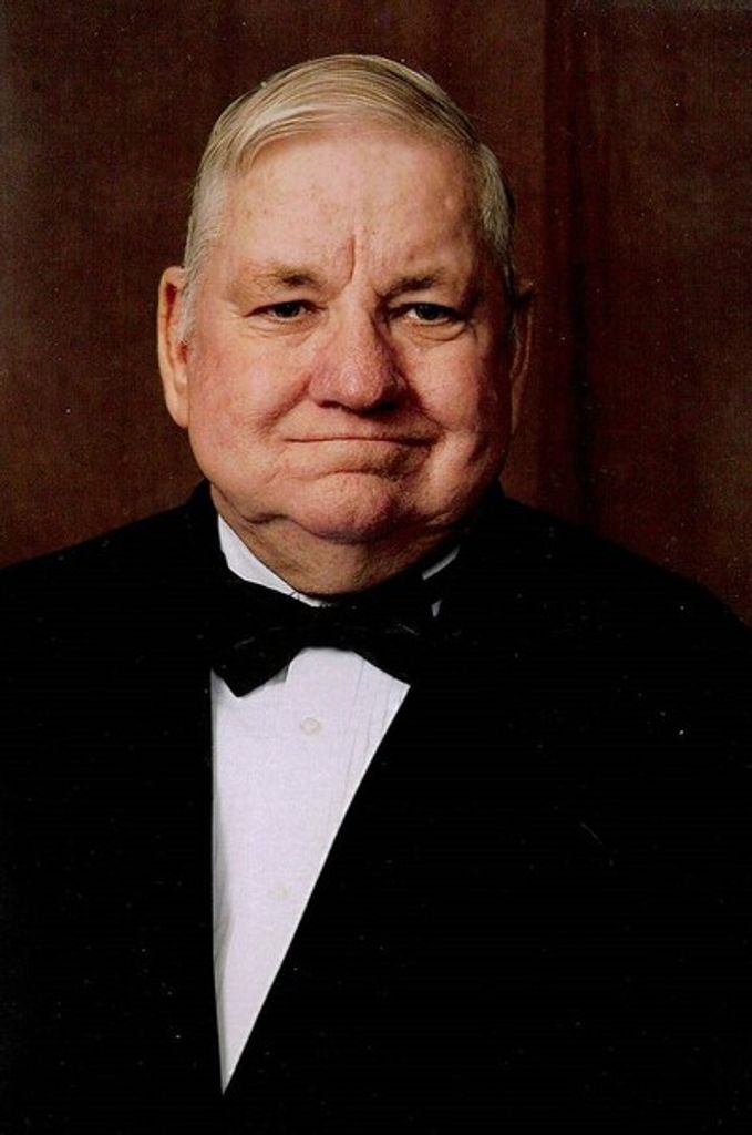 Terry Ray Darnell Profile Photo