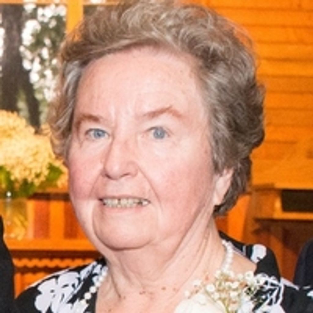 Joan Catherine McDonald Profile Photo