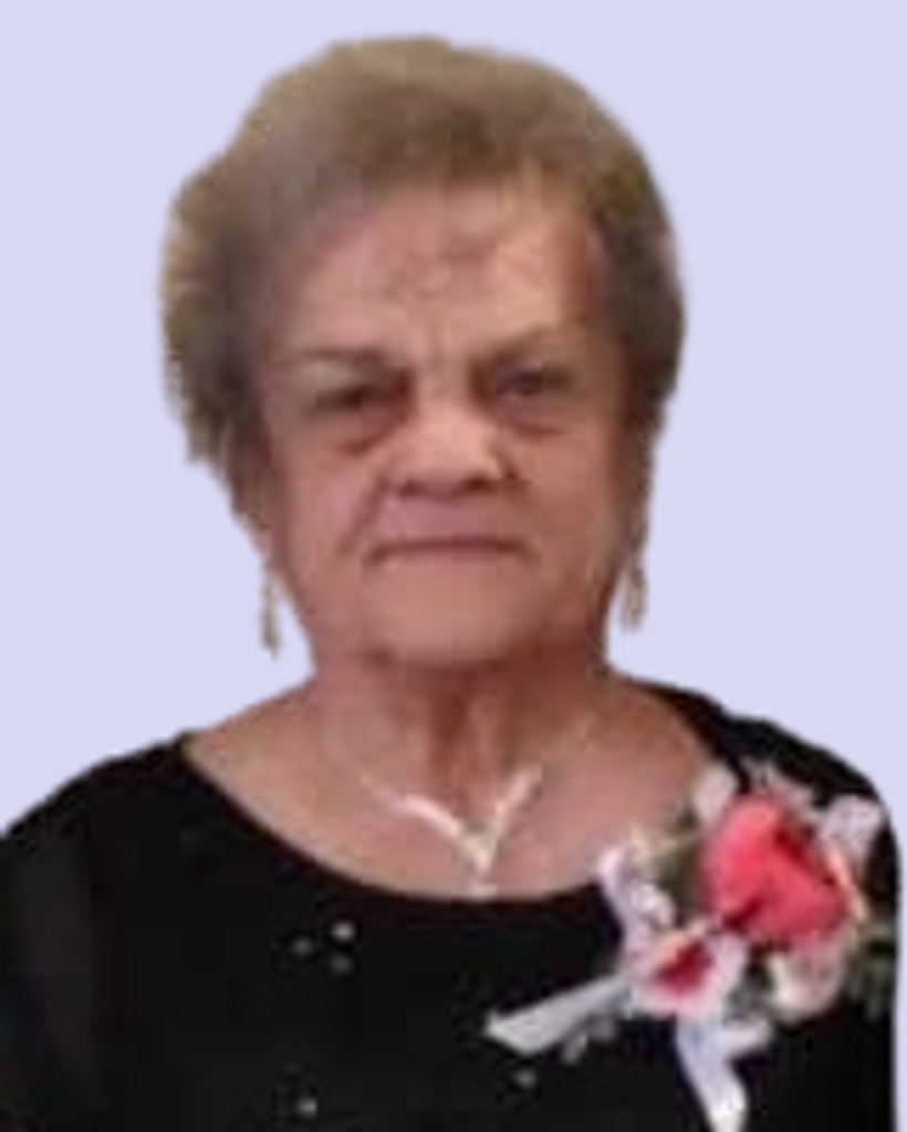Gloria Jean Thomason