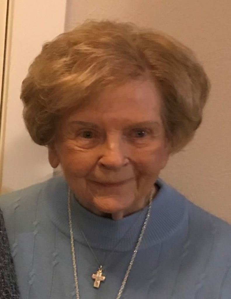 Sylvia Eugenia Flusche Profile Photo
