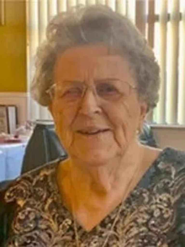 Pauline J. Donaldson Profile Photo