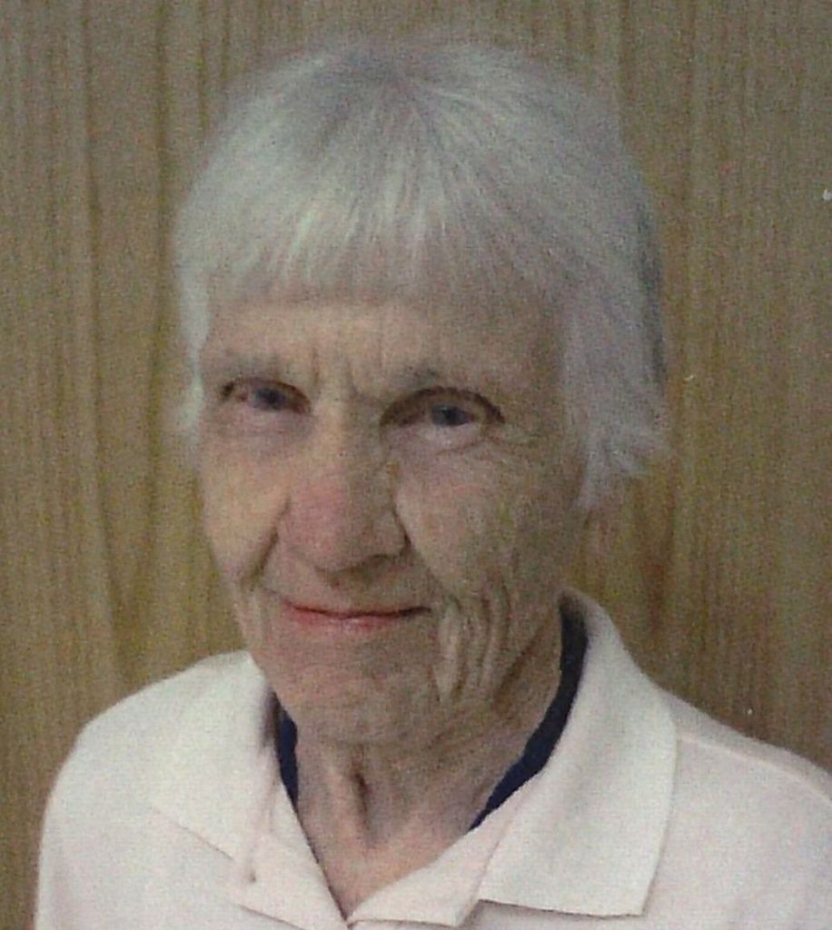 Barbara Eleanor Johnson