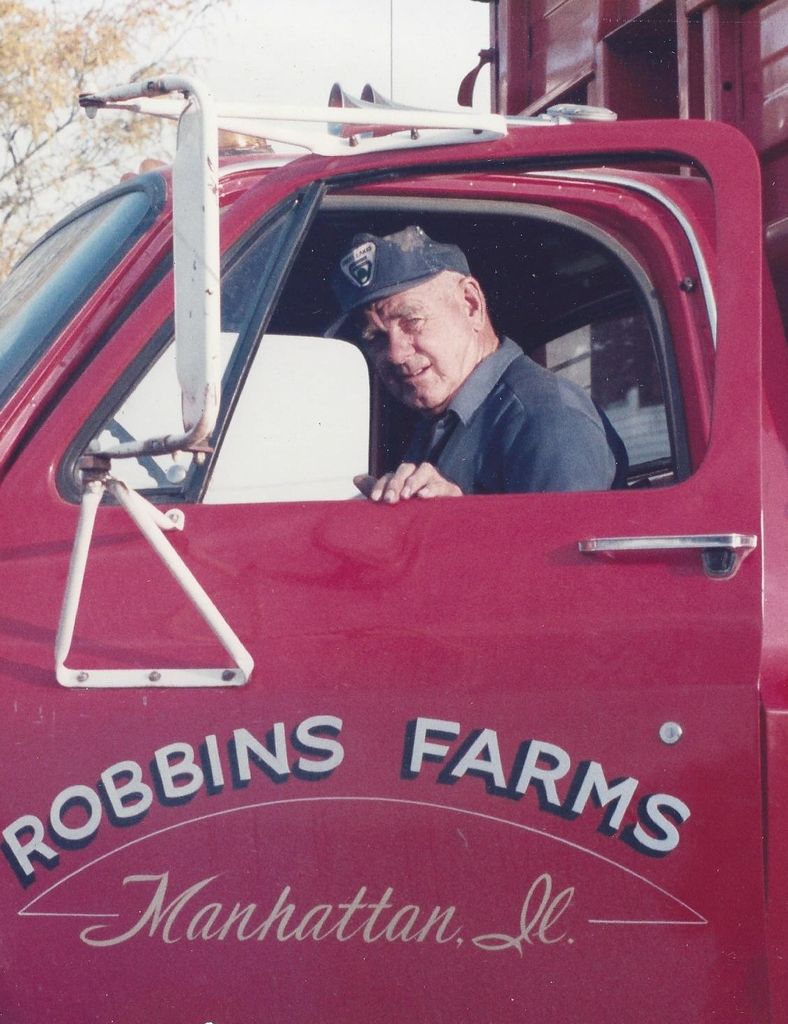 John Lester Robbins Profile Photo