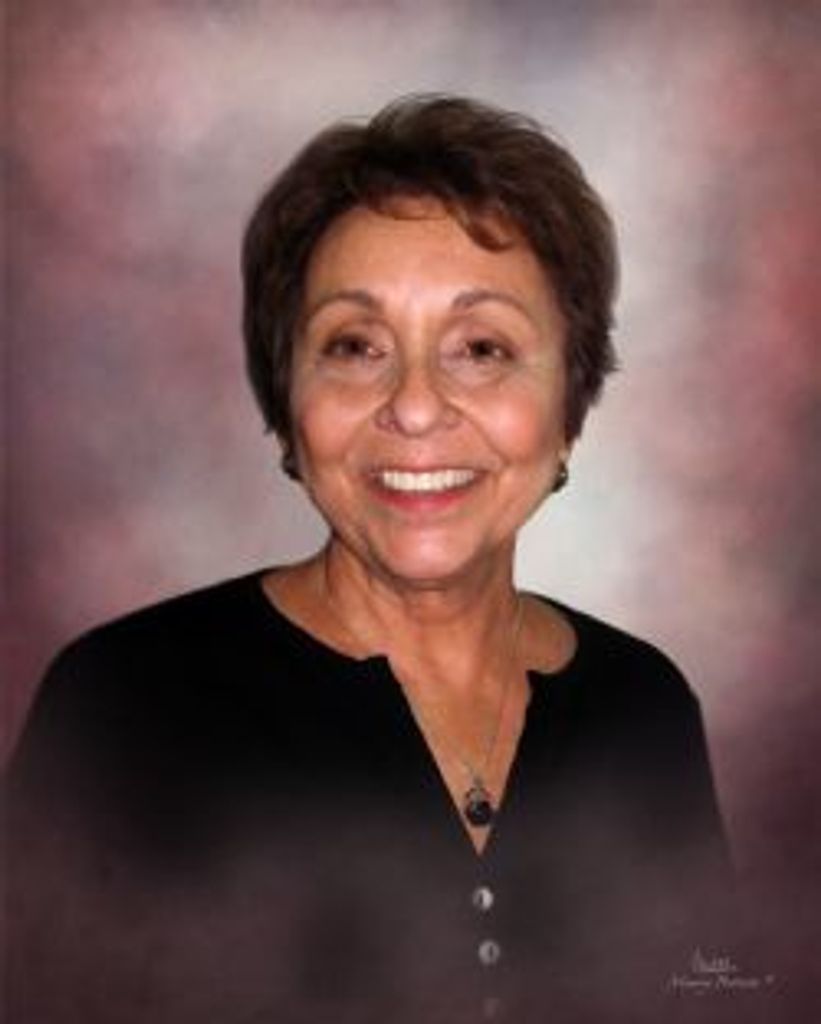 Marlene  Rose Johnson