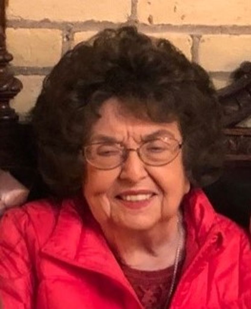 Violet Smilanich
