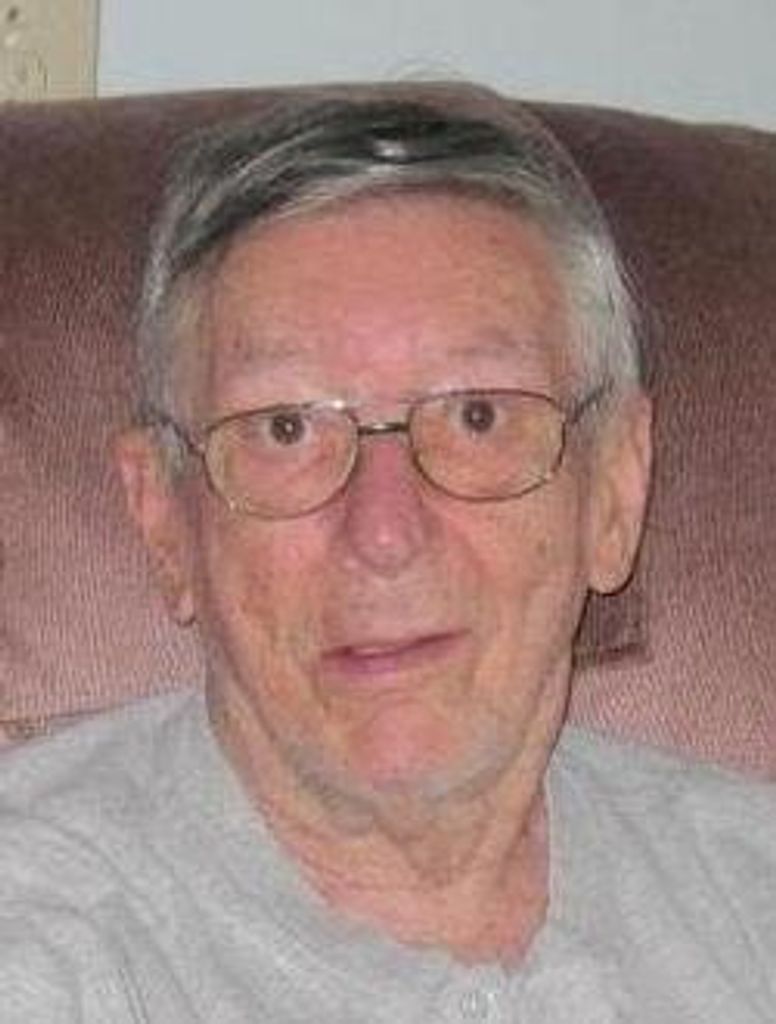 James A. "Bill" Wilson