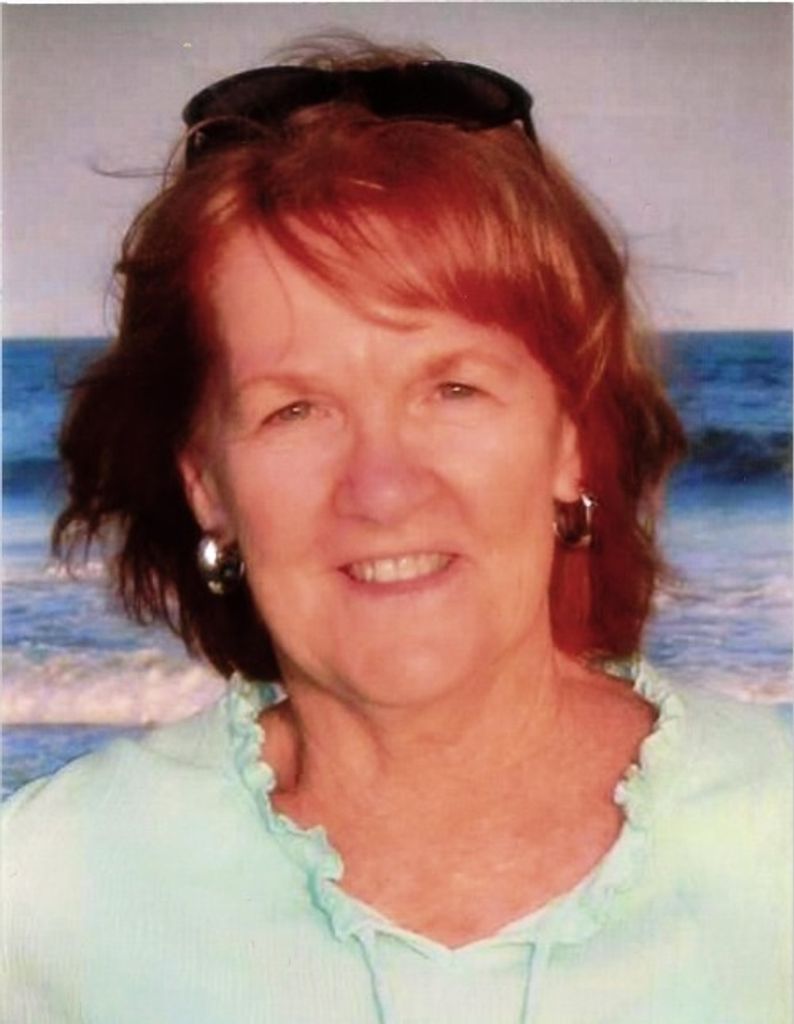 Dolores Spillman