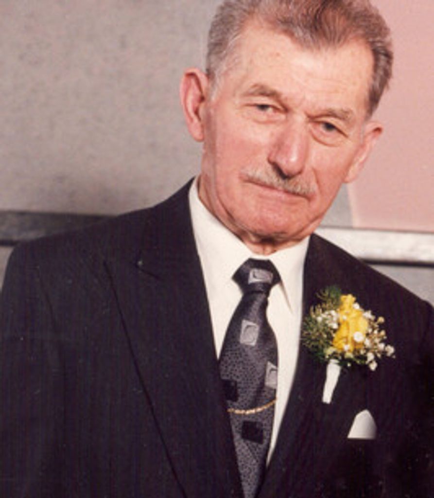Antonio Bottos