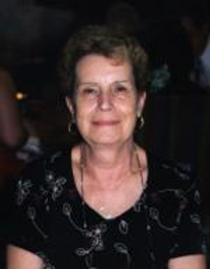 Roseanne Mary Mclaughlin Profile Photo