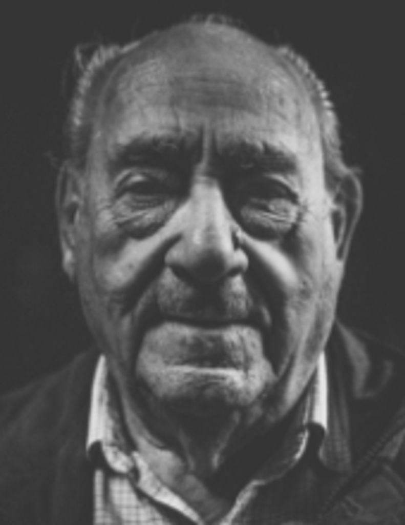 George William Atkinson Profile Photo