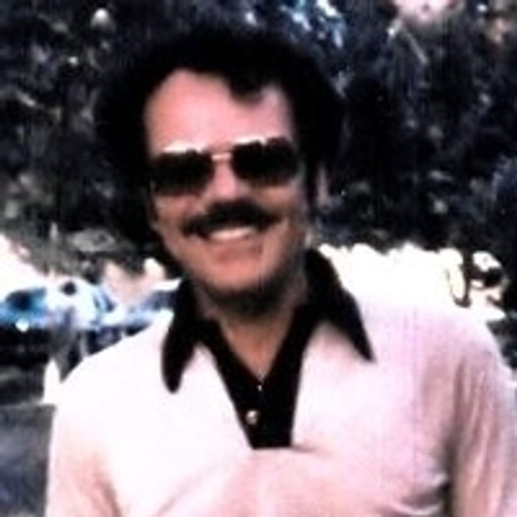 Wayne Bolter Profile Photo