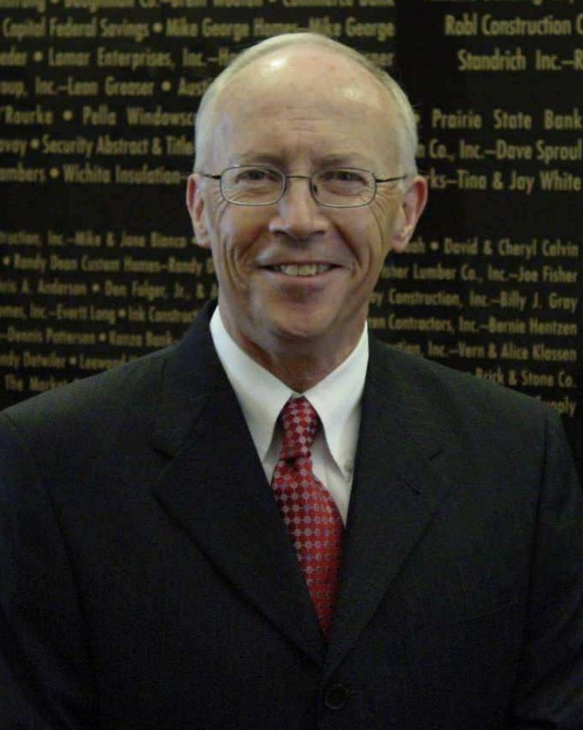 Wesley E. Galyon Profile Photo