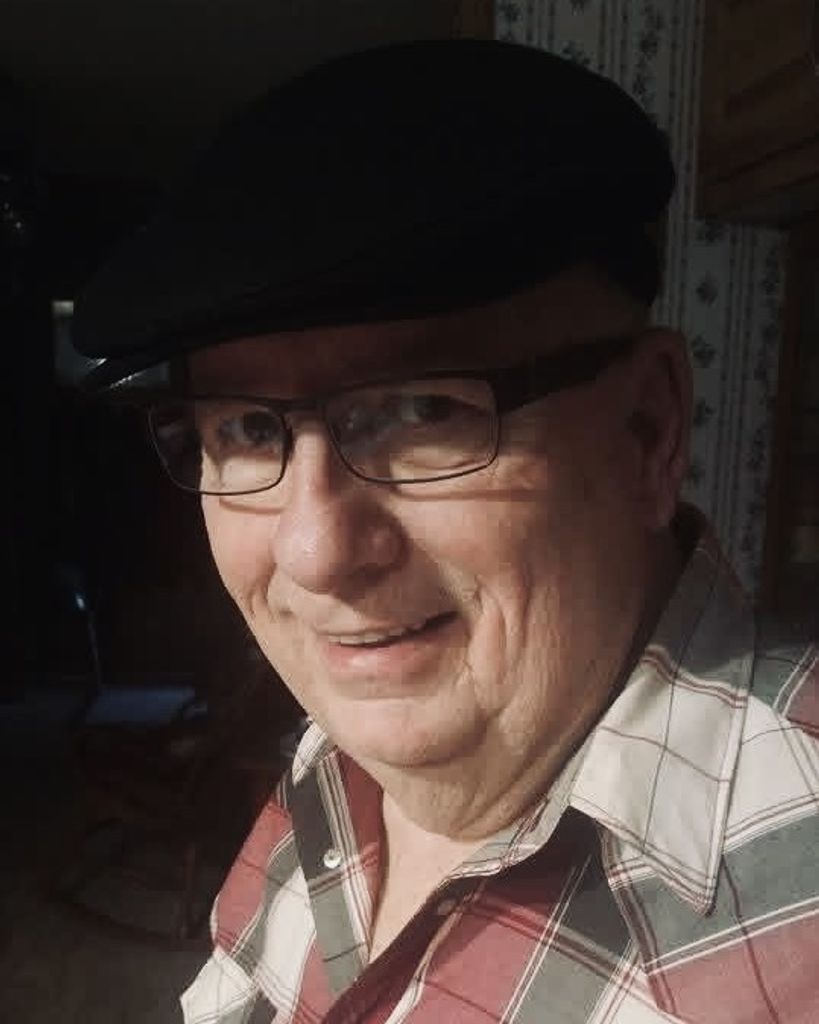 Robert William Squyres Jr.