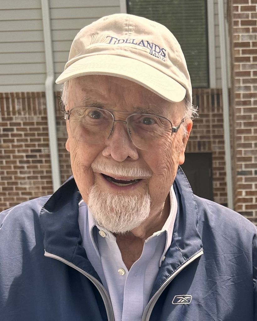 Marion Alvin Johnson Profile Photo