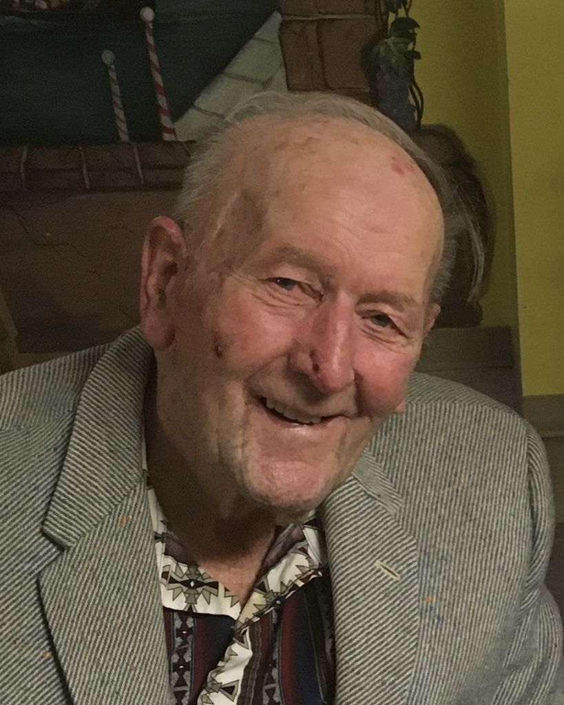 Harold Kenneth "Ken" Canning Profile Photo