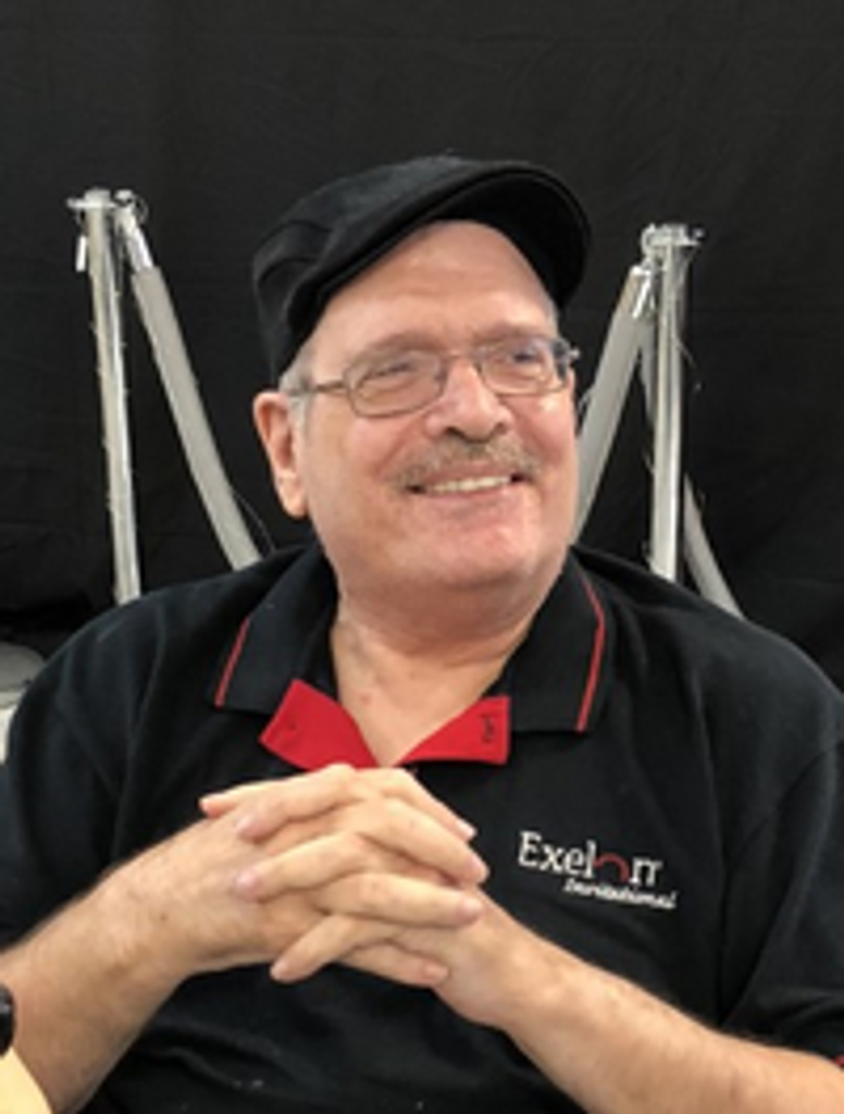 James "Jimmy" M. O'Donnell Profile Photo