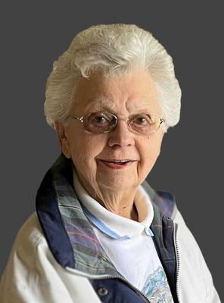 Marion Helen Eichman Profile Photo