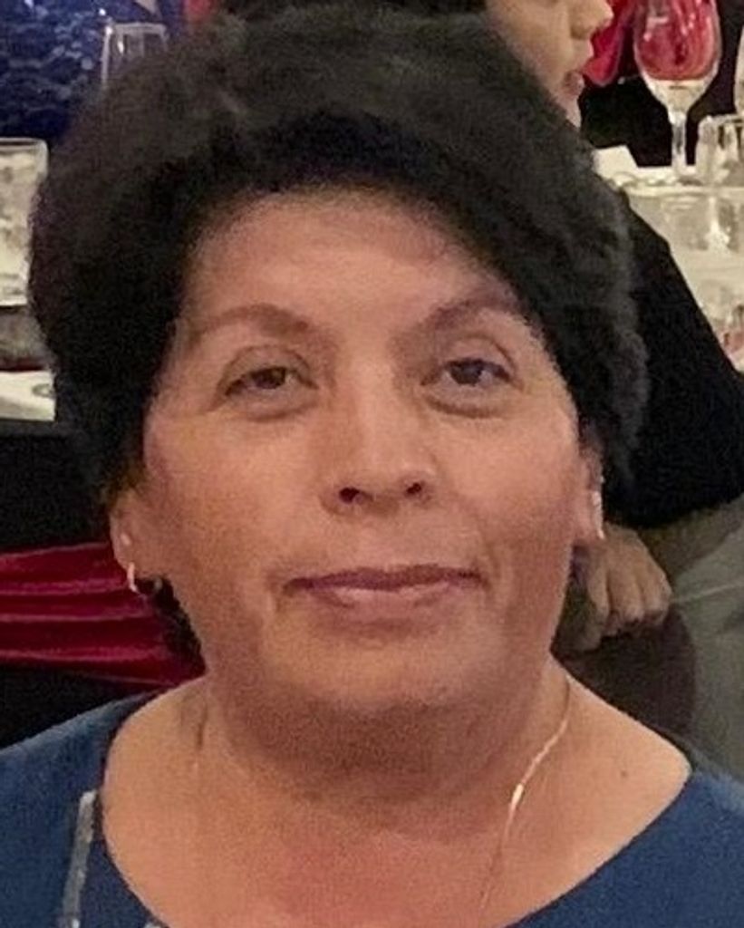 Margarita Orozco