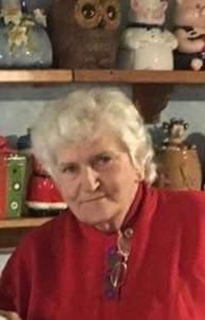 Ginger Mae Miller Profile Photo