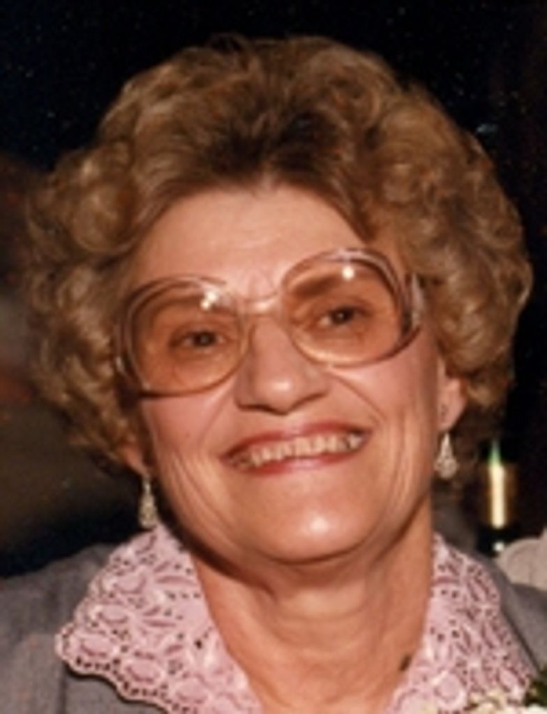 Philomena (Pasquine)  Pemberton