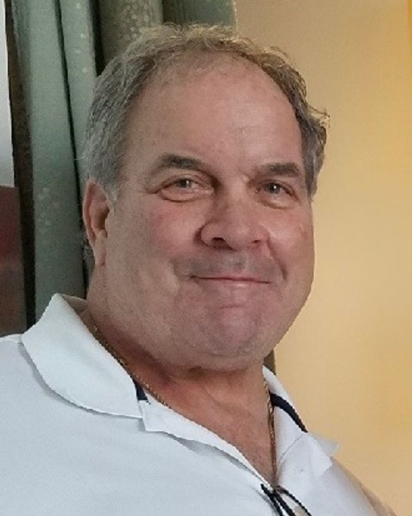 Walter Joseph Vrabel Profile Photo