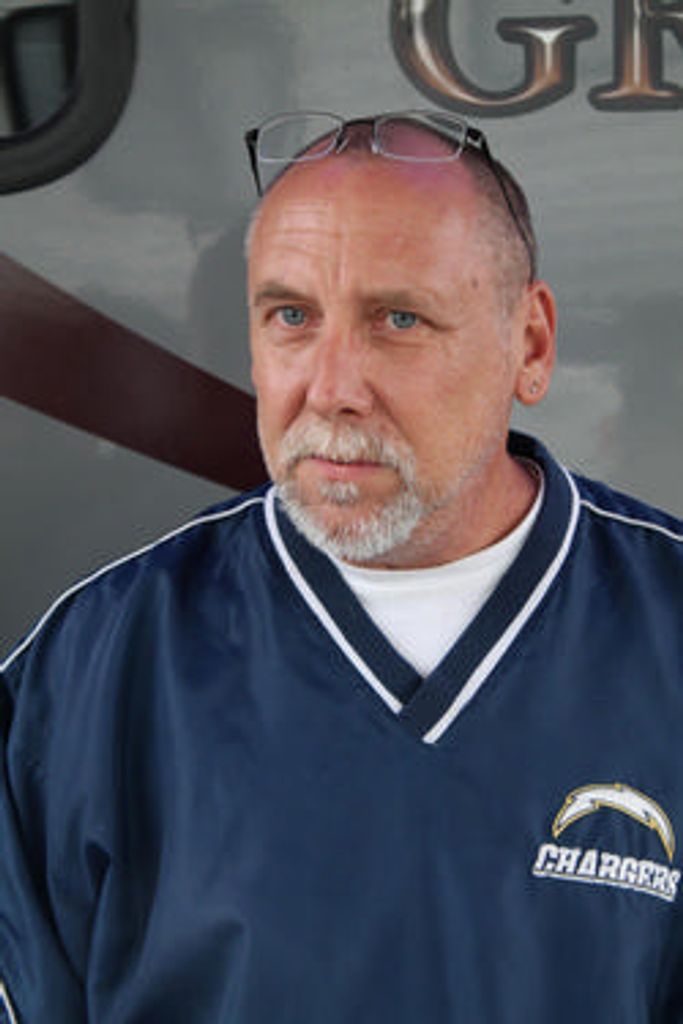 Jeffrey Frank Willow Profile Photo