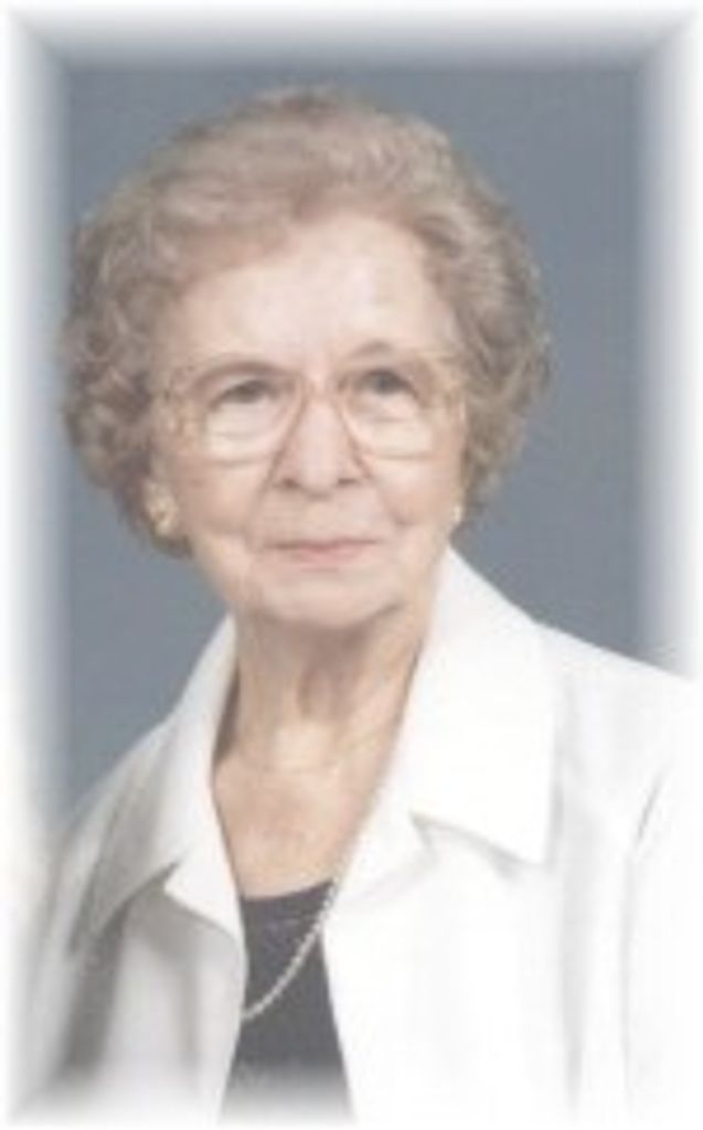 M. Ernestine Grandin