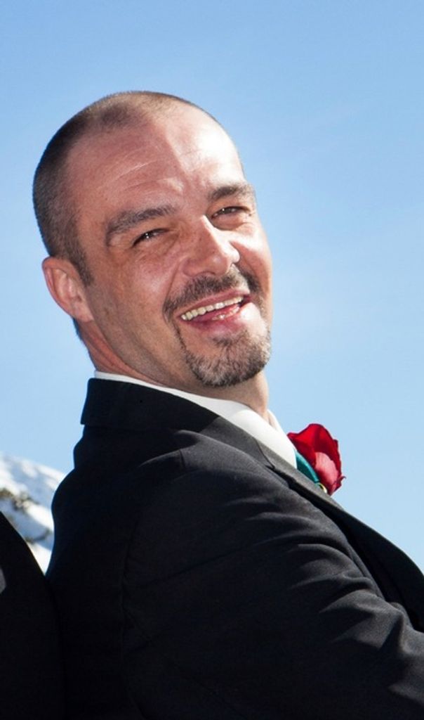 Rickey Ernest Elliott Profile Photo