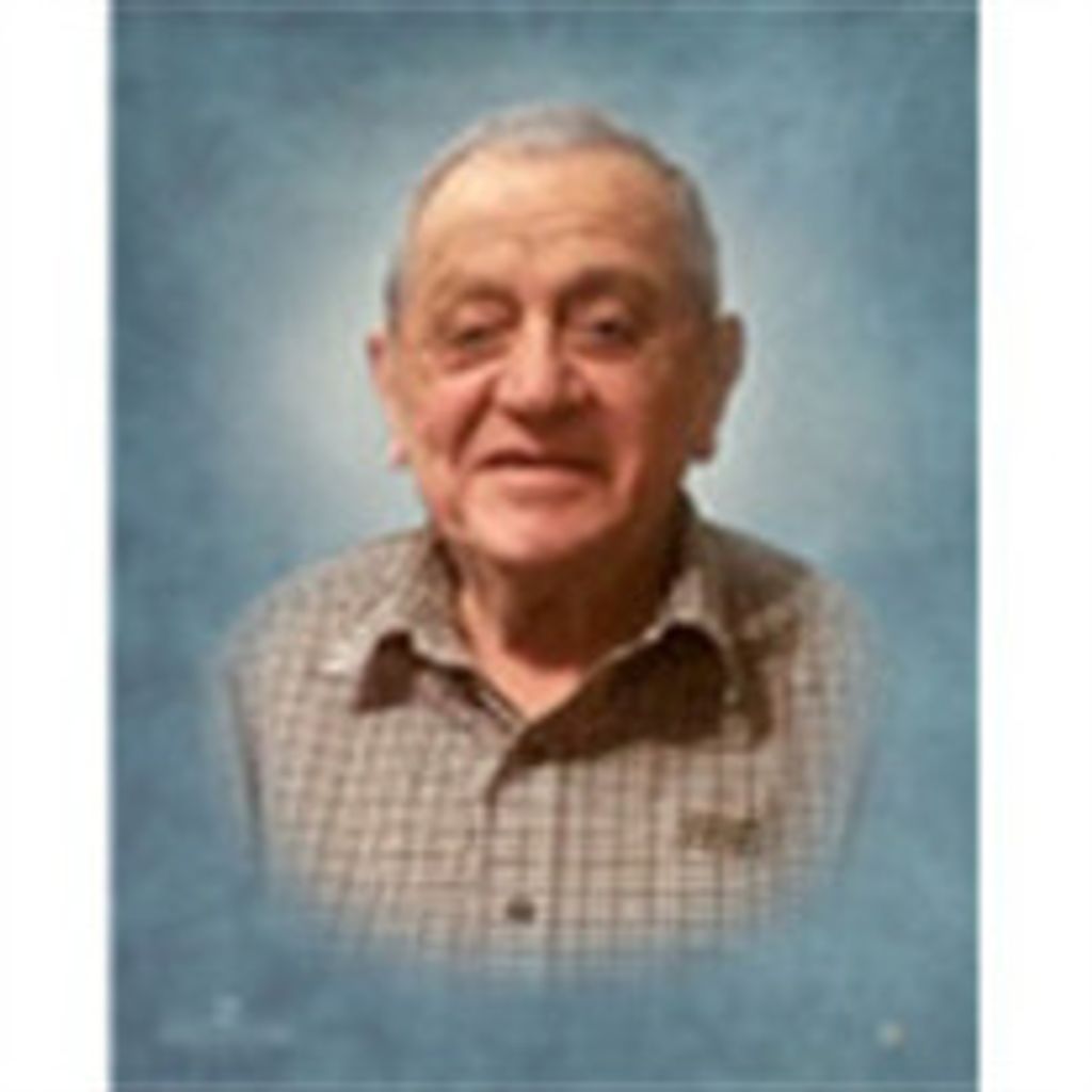 Alan Lane